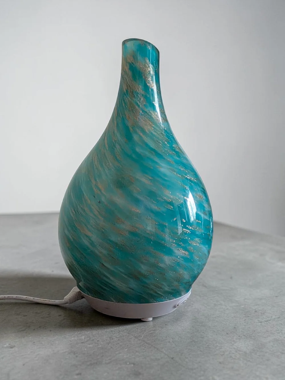 SpaRoom SeaScape Essential Oil Diffuser